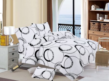 Ranforce bed linen-ranforce bettwäsche-iksara