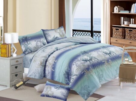 Ranforce bed linen-ranforce bettwäsche-libris
