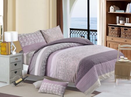 Ranforce bed linen-ranforce bettwäsche-nitoga