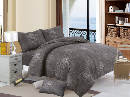 Ranforce bed linen-ranforce bettwäsche-noklis