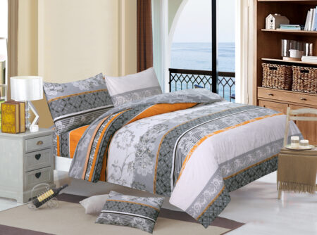 Ranforce bed linen-ranforce bettwäsche-sesil