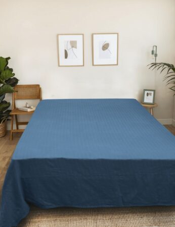 bed cover-tagesdecke-denadi-blau-blue