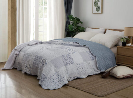 bed cover-tagesdecke-tali-