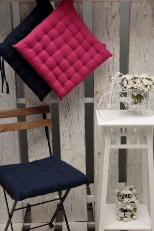 Chair-cushion-stuhlkissen-blaurosa-pinkblue