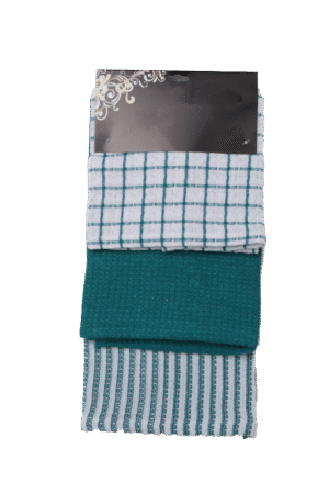 Towel-küchenhandtuch-grün-green