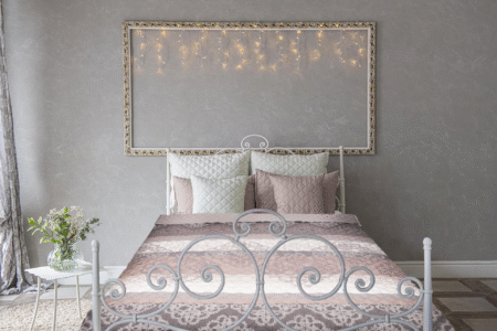 bed cover-tagesdecke-microfaser
