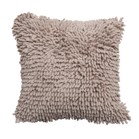 dekor pillow-kissenbezug-beige