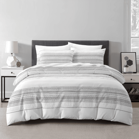 Saten bed linen-Satin Bettwäsche-jasy-3,4,5 Teile
