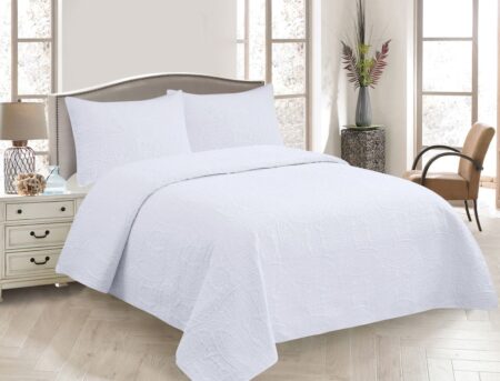 bed cover-tagesdecke-white-weiss-anery