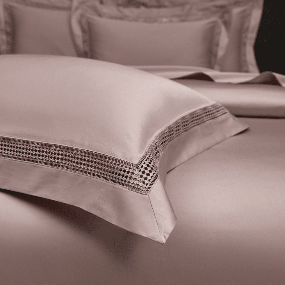 bed linen-bettwäsche-lace