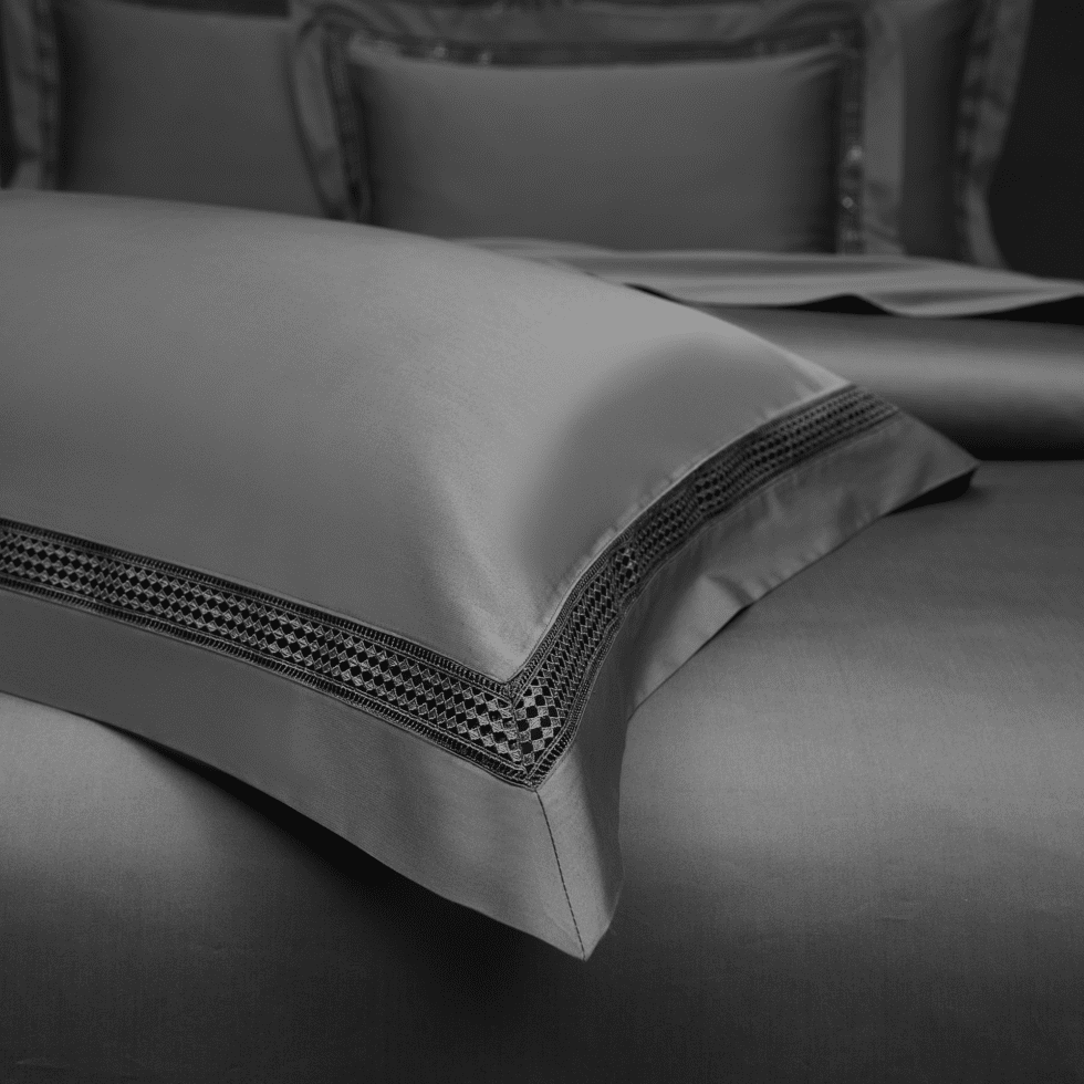 bed linen-bettwäsche-lace