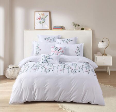 perkal bed linen - bettwäsche-perkal-persi