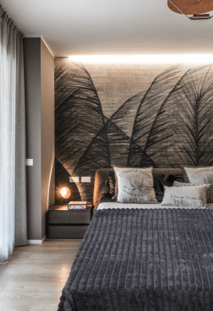Dotore_graphite-blanket-kuscheldecke