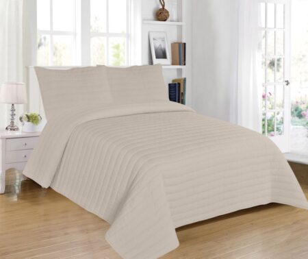 bed cover-tagesdecke-temira-beige
