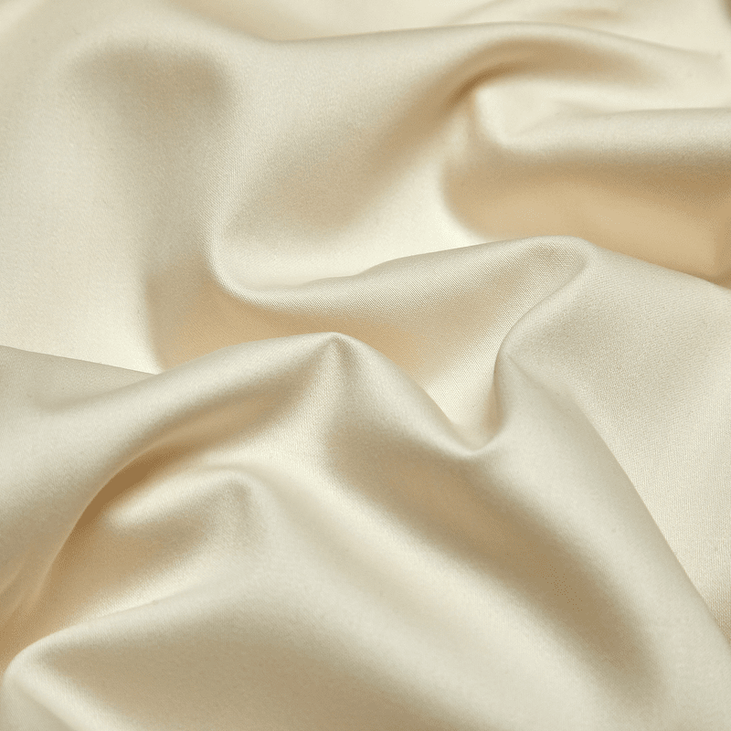 Bed sheet-bettwäsche-lace-cream