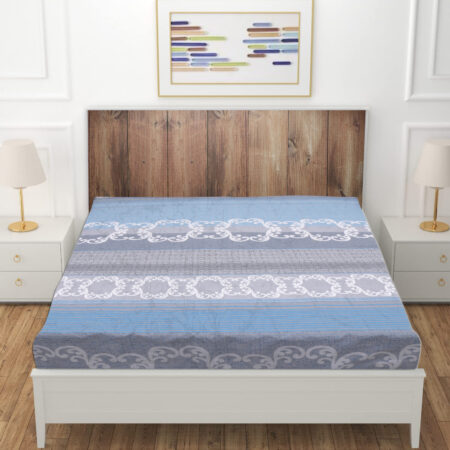 Bedsheet-Spannbettlaken - ANRAV