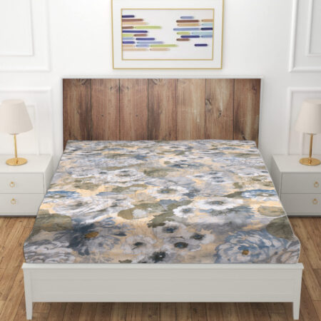 Bedsheet-Spannbettlaken - MARKIZ